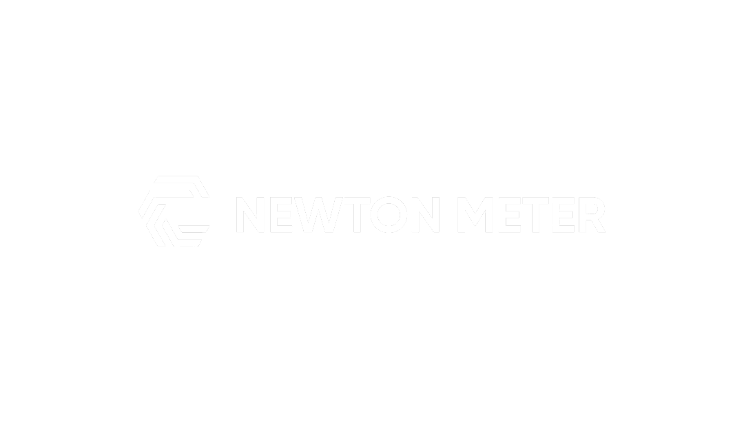 Newton Meter Logo